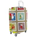 Luggage Cover (Medium) 