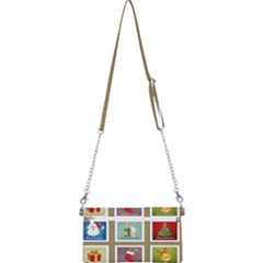 Mini Crossbody Handbag 