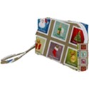 Wristlet Pouch Bag (Small) 