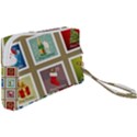 Wristlet Pouch Bag (Small) 