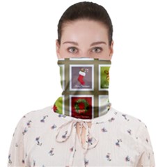 Face Covering Bandana (Adult) 