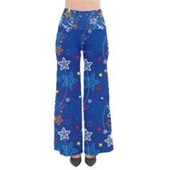 So Vintage Palazzo Pants 