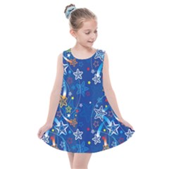 Kids  Summer Dress 