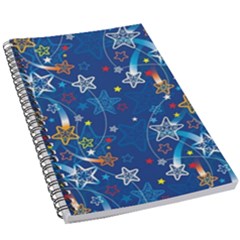 5.5  x 8.5  Notebook 