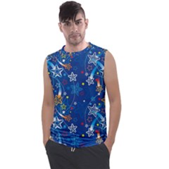 Men s Regular Tank Top 