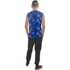 Men s Regular Tank Top 