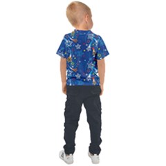 Kids  Sports T-Shirt 