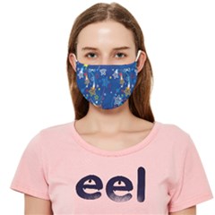 Cloth Face Mask (Adult) 