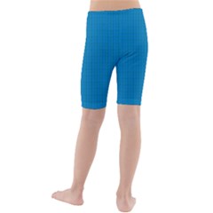 Kids  Mid Length Swim Shorts 