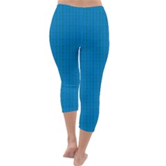 Capri Winter Leggings  