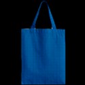 Zipper Classic Tote Bag 