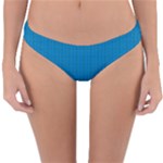 Blue Lego Texture Macro, Blue Dots Background, Lego Reversible Hipster Bikini Bottoms