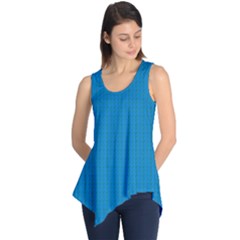 Sleeveless Tunic 