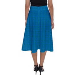 Perfect Length Midi Skirt 