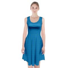 Racerback Midi Dress 