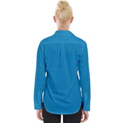 Womens Long Sleeve Shirt 