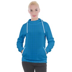 Women s Hooded Pullover 