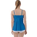 Babydoll Tankini Top 