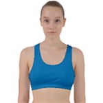 Blue Lego Texture Macro, Blue Dots Background, Lego Back Weave Sports Bra