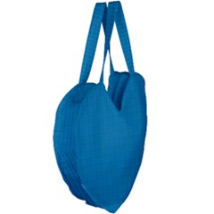 Giant Heart Shaped Tote 