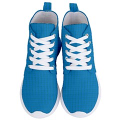 Women s Lightweight High Top Sneakers 