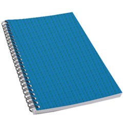 5.5  x 8.5  Notebook 