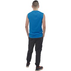 Men s Regular Tank Top 