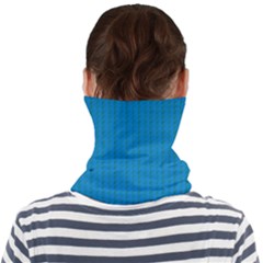 Face Seamless Bandana (Adult) 