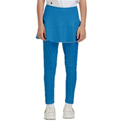 Kids  Skirted Pants 