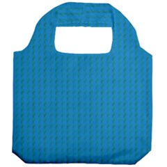 Foldable Grocery Recycle Bag 