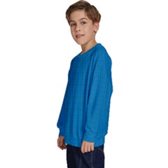 Kids  Crewneck Sweatshirt 