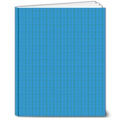 8  x 10  Hardcover Notebook 