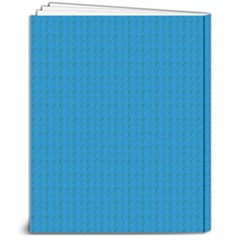 8  x 10  Hardcover Notebook 