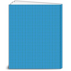 8  x 10  Softcover Notebook 