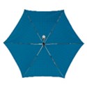 Automatic Folding Umbrella with Case (Small) 