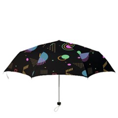 Folding Umbrella 