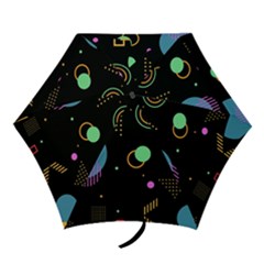 Mini Folding Umbrella 