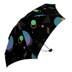 Mini Folding Umbrella 