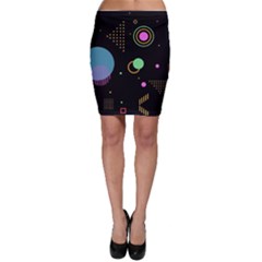 Bodycon Skirt 