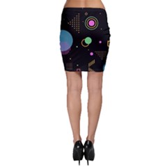 Bodycon Skirt 