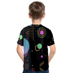 Kids  Cotton T-Shirt 