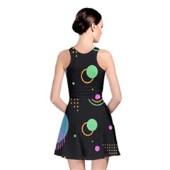 Reversible Skater Dress 