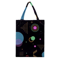 Classic Tote Bag 