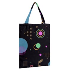 Classic Tote Bag 