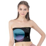 Colartive, Aesthetic, Amoled, Black, Colorful, Desenho Tube Top