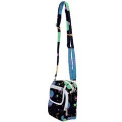 Shoulder Strap Belt Bag 