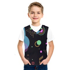 Kids  Basketball Tank Top 