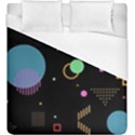 Duvet Cover (King Size) 