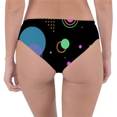 Reversible Classic Bikini Bottoms 