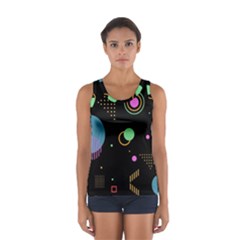 Sport Tank Top  